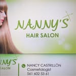 Nancy Castrillon - @nannys_salon - Instagram