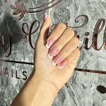 Nancy Castrillon - @nailsnancycastrillon - Instagram