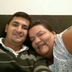 Nancy Castrillon - @nancy_3570 - Instagram
