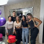 Nancy Duran - @nancy.castrillon - Instagram
