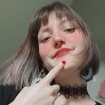 Nancy Catalina - @nanchy3 - Instagram