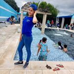 Nancy Catalina Cañete Ruiz Diaz - @nancycatalinacanete - Instagram