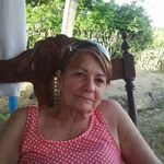 Nancy Catalina Mondeja Otero - @mondejaotero - Instagram