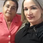 Nancy Cataño - @glorianancy4433 - Instagram