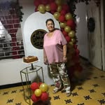 Nancy Cataño - @catano5902 - Instagram