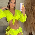 Nancy Cataño bedoya - @lizceles.__clothes - Instagram