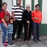 Nancy Torres Cataño - @nancytorrescatano - Instagram