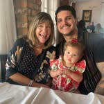 Nancy Wilson-Caterina - @toby2by - Instagram