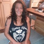 Nancy Cates Morrison - @nancymorri988 - Instagram