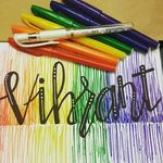Nancy Cathcart - @alwaysseptemberlettering - Instagram