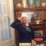 Nancy Doyle Cathcart - @ndoylec - Instagram