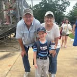 Nancy Flint Cathey - @ncathey - Instagram
