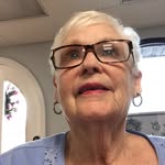 Nancy Weber Cathey - @calinancyjo - Instagram