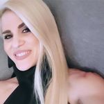 Nansy Theotokatou - @nancycatou - Instagram