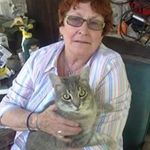 Nancy Catron - @nancycatron - Instagram
