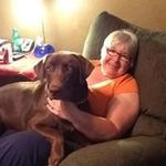 Nancy Caudill - @palmerfan1 - Instagram