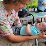 Nancy Caudill - @nancyjplus3 - Instagram