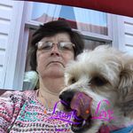 Nancy Caudill - @caudill9220 - Instagram