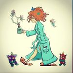 Nancy Caudill - @thesouthernsewingcompany - Instagram
