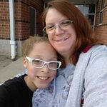 Nancy Caudill - @nancycaudill67 - Instagram