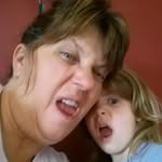 Nancy Caudill Messer - @nancymesser18 - Instagram