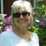Nancy Cavanaugh - @cavanaughnancy - Instagram