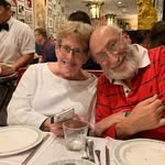 Nancy Cavanaugh - @cavanaugh3410 - Instagram
