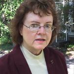Nancy Cavanaugh - @cavanaughn - Instagram