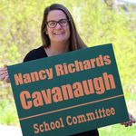 Nancy Cavanaugh - @cavanaughforschools - Instagram