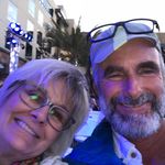 Nancy Cavanaugh - @njcavanaugh1956 - Instagram