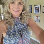 Nancy Cavanaugh Hincks - @hincks.nancy - Instagram