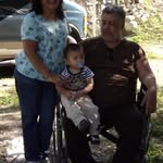 Nancy Cavazos - @jose_angel_toji - Instagram