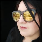 Nancy Cavazos - @nancyctvoy - Instagram