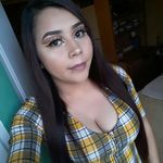Nancy Cavazos - @nancy_cavazos25 - Instagram