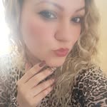 Nancy Cavazos - @chapissegura - Instagram