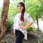 Nancy Cavazos - @nancymarysool - Instagram