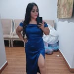 Nancy Cavazoss - @nancycavazoss - Instagram