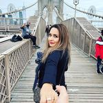 Nancy Ceballos - @i.am.nanz - Instagram