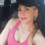 Nancy Ceballos - @nanmariela - Instagram