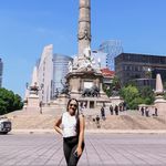 Nancy Ceballos - @nancy_ceballosg - Instagram