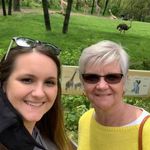 Nancy Cecere - @nanrn58 - Instagram