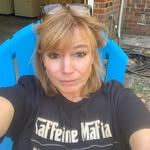 Nancy Cecere- LeBlanc - @nancycecerelb - Instagram