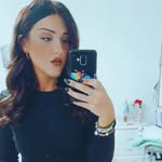 ●Nancy - @nancymoscedano - Instagram