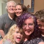 Nance Cedar - @waxwing69 - Instagram