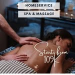 Nancy Massage Center - @nansipune2024 - Instagram
