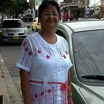 Nancy Ceron - @ceron4955 - Instagram