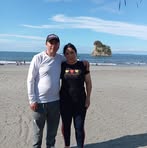 Nancy Ceron - Facebook