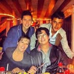Nancy Ceron - @ceron_nancy - Instagram