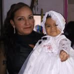 Nancy Cerón - Facebook