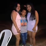 Nancy Ceron - Facebook